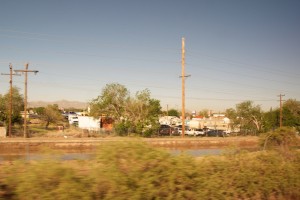 Unadorned America