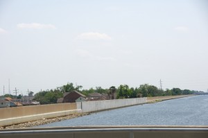 Flood Wall