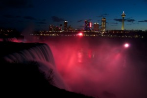 Niagara Falls