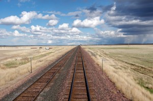 Track