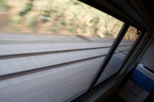Track