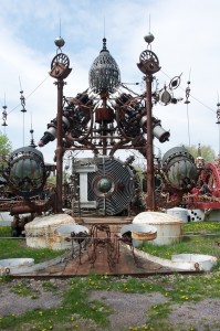 Forevertron