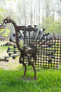 Bird Band