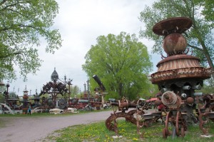 Forevertron