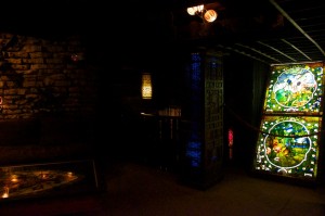 Inside House on the Rock