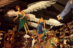 Heavenly Host